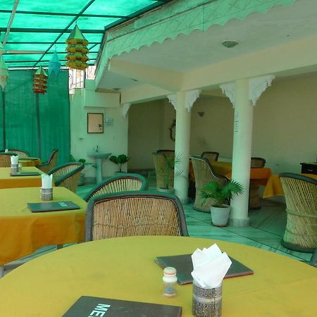 Kiran Palace Hotel Udaipur Luaran gambar